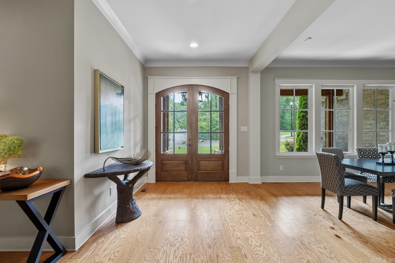 WOODLANDS EDGE - Residential