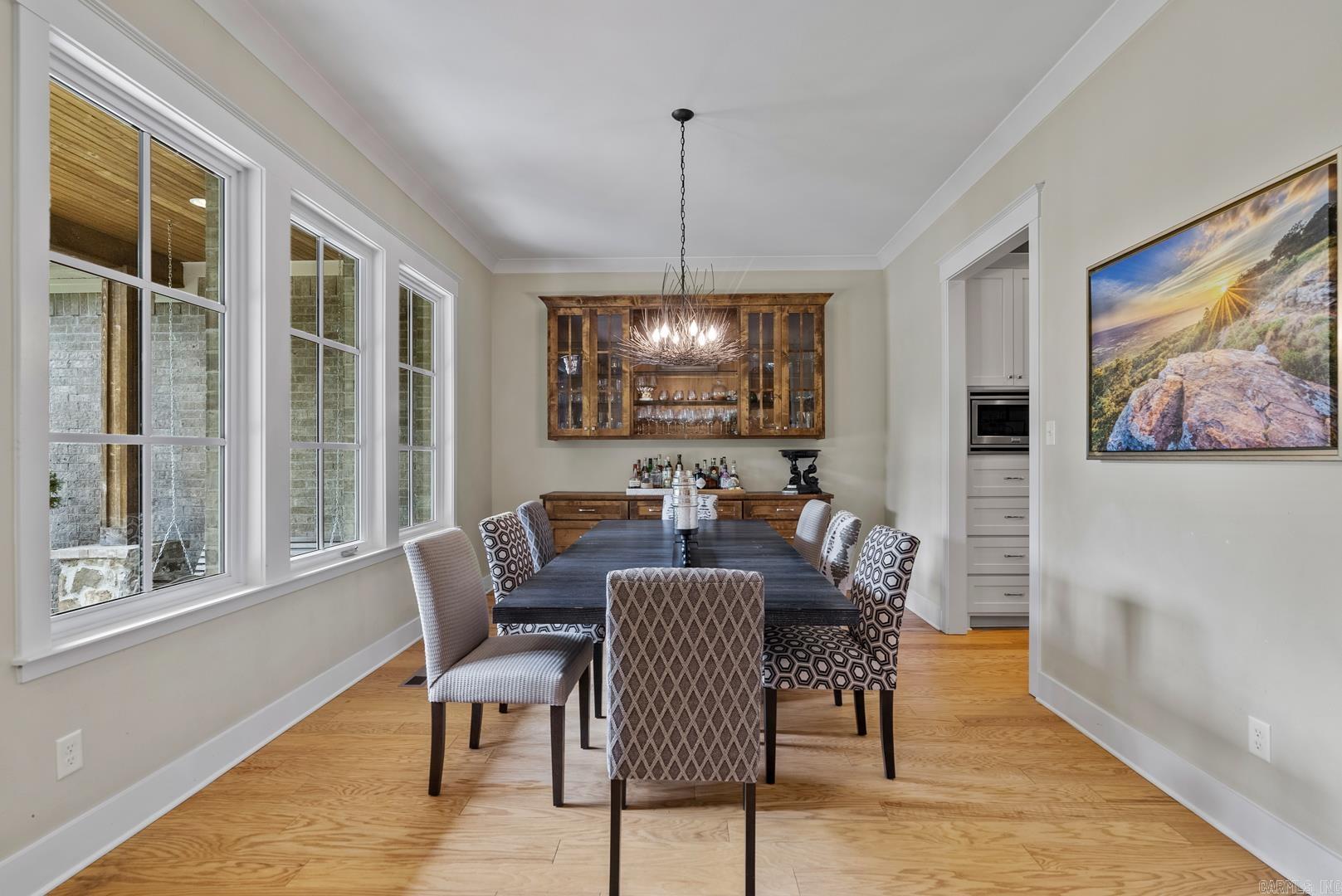 WOODLANDS EDGE - Residential