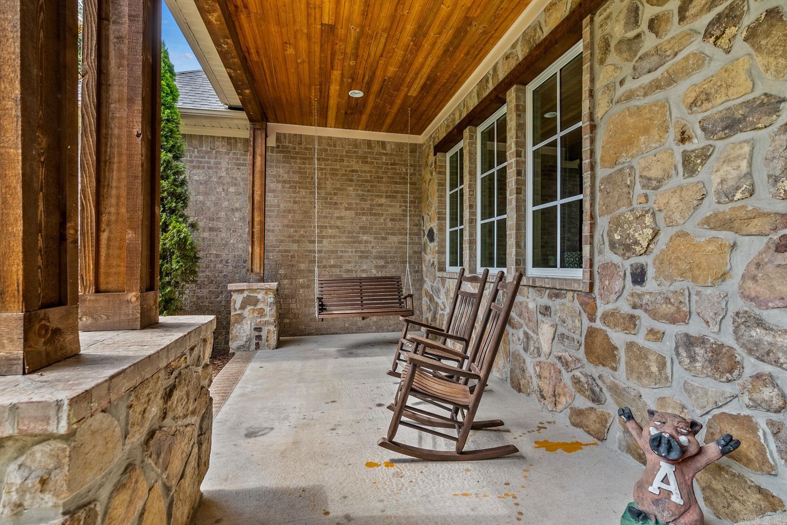 WOODLANDS EDGE - Residential