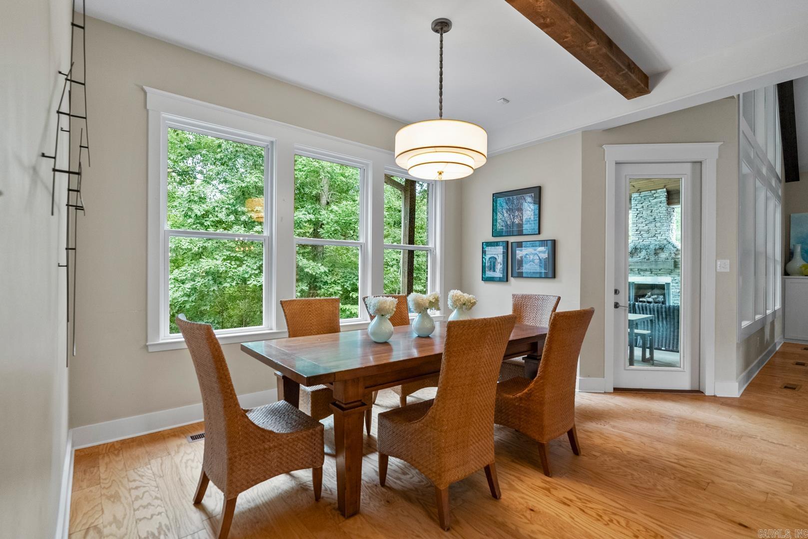 WOODLANDS EDGE - Residential