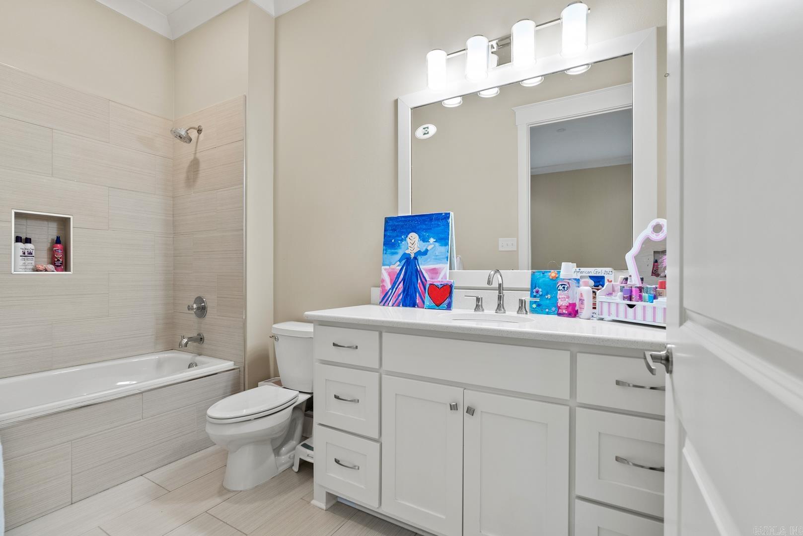 WOODLANDS EDGE - Residential