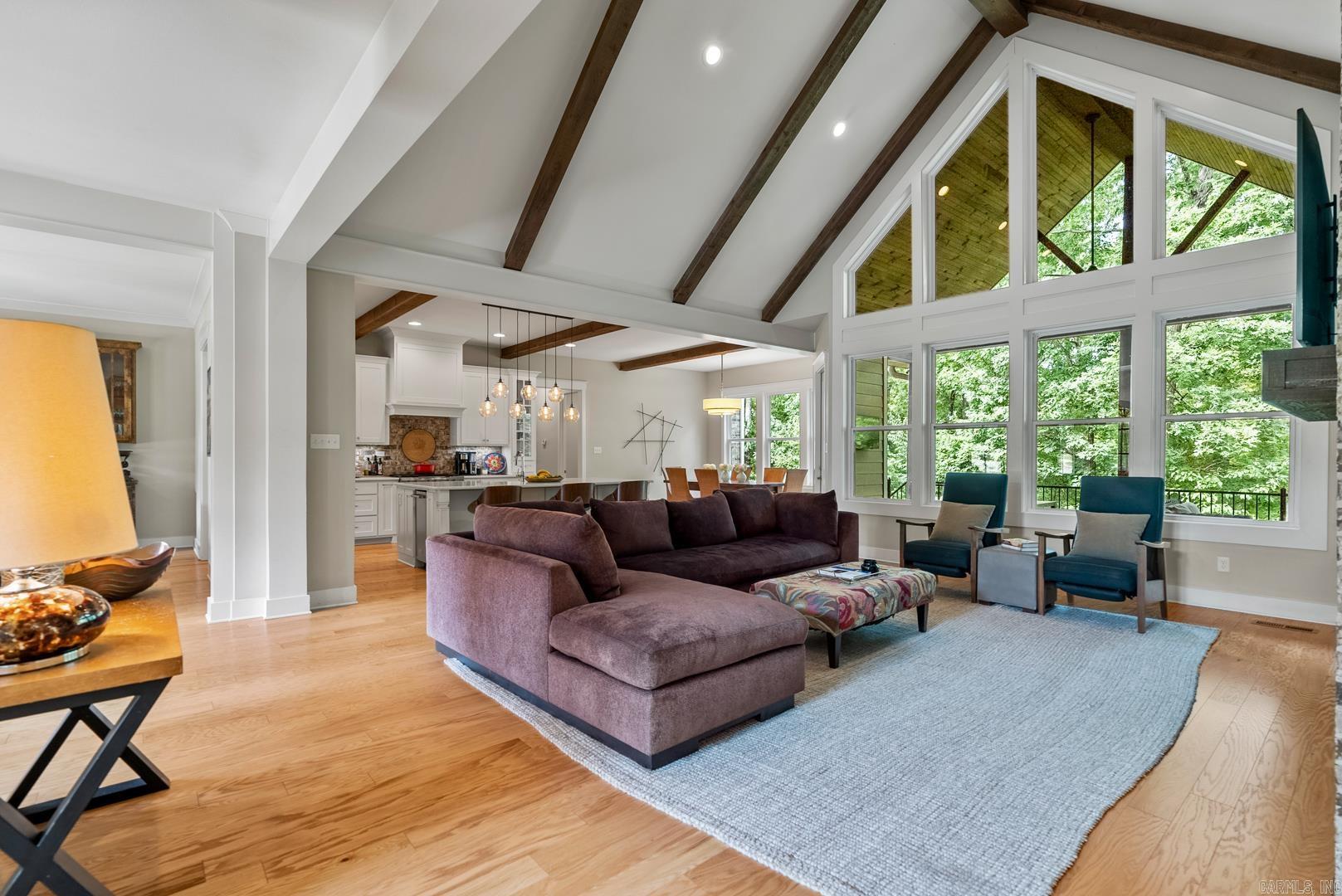 WOODLANDS EDGE - Residential