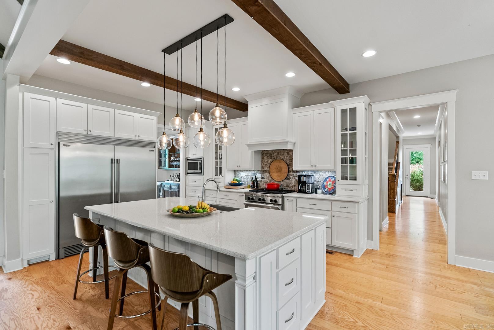 WOODLANDS EDGE - Residential