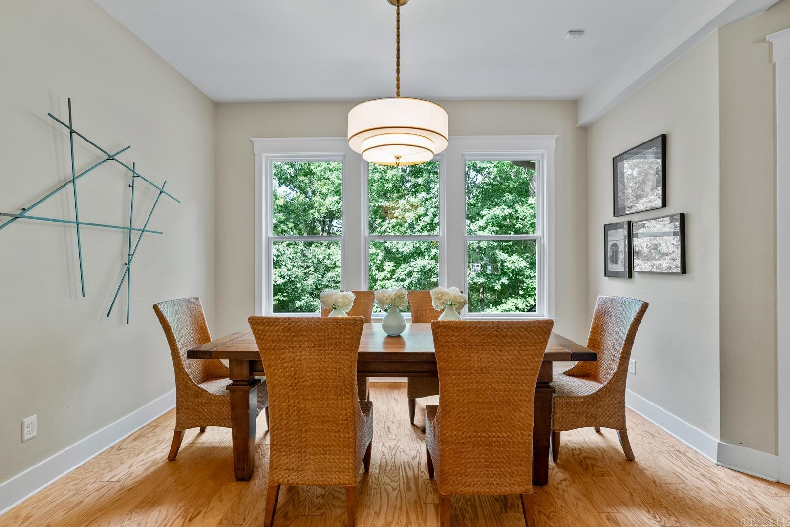 WOODLANDS EDGE - Residential