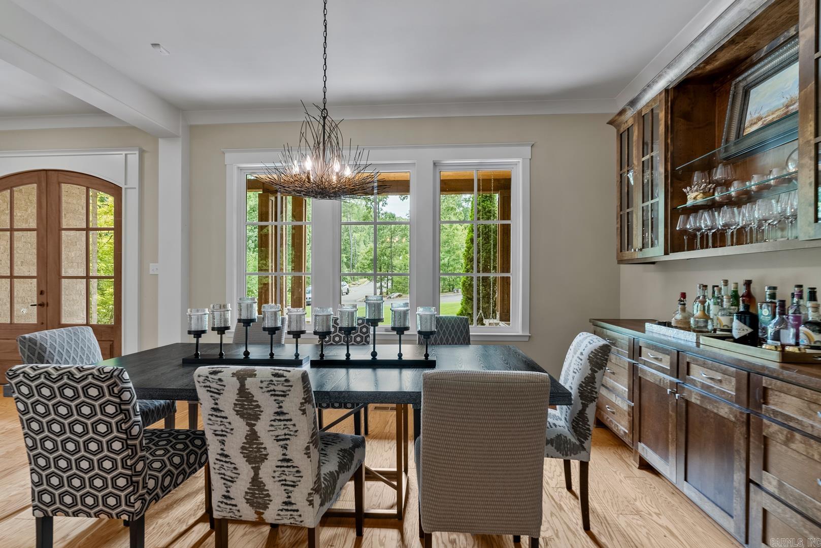 WOODLANDS EDGE - Residential