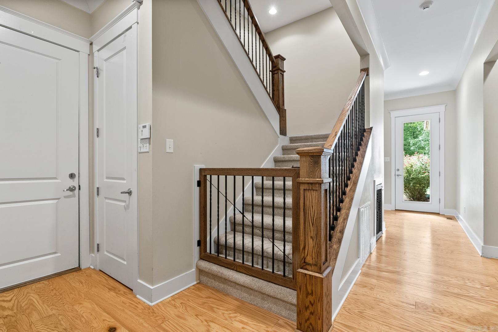 WOODLANDS EDGE - Residential