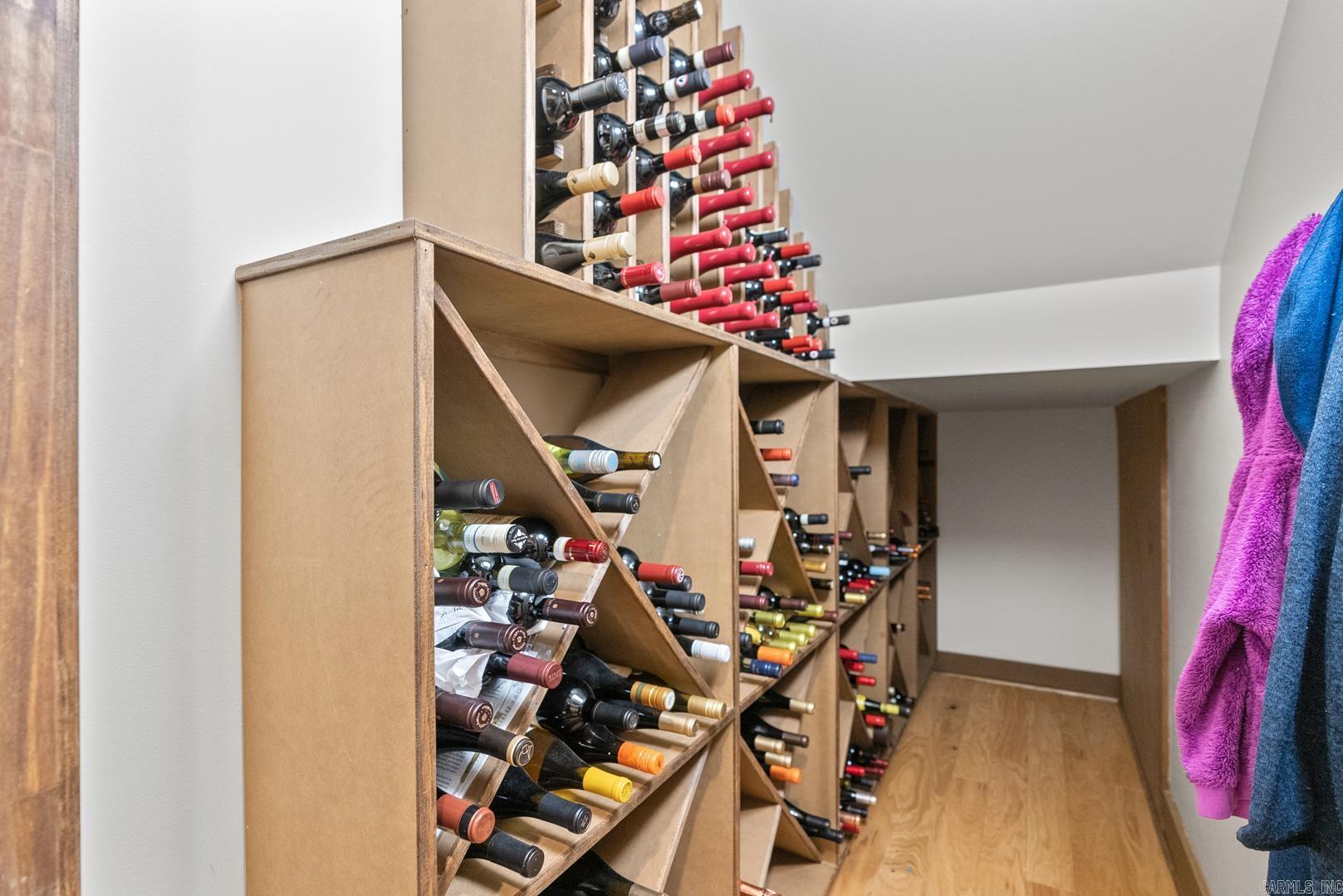 WOODLANDS EDGE - Residential