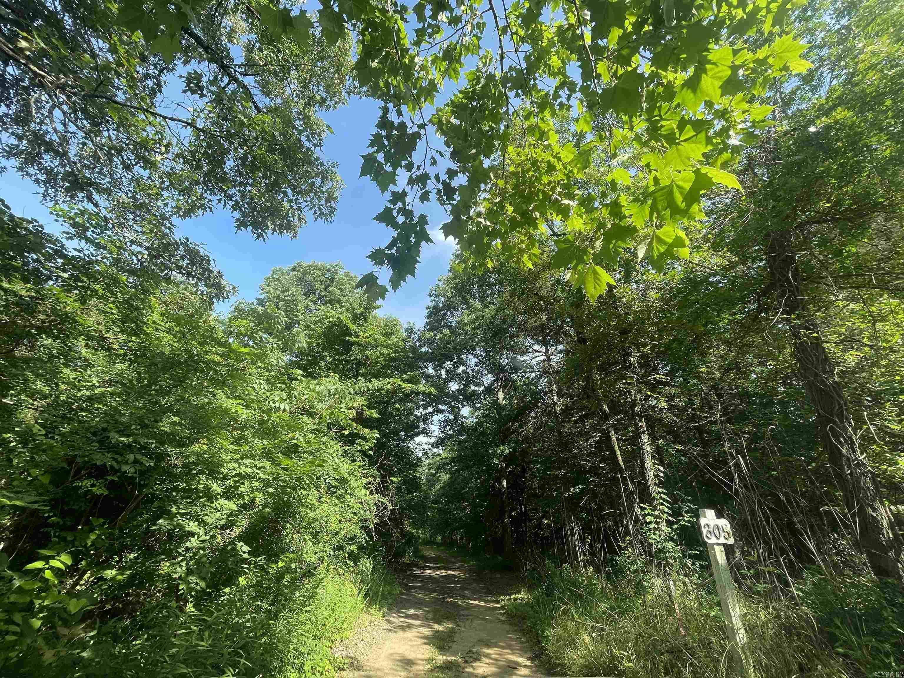 Are you looking for a quiet, peaceful, self-sustaining place to call home? Maybe you're looking for a passive income opportunity? Well, look no further! As this 6.03 acres - North of Dover - of pure bliss allows both! With options of gathering water from the 2 natural springs that come out of the ground, a beautiful natural creek across the front of the property entrance, as well as well water hook-up, you could choose to go completely off grid or continue using city water. This property contains 2 mobile homes on site that convey at no value. These homes can be remodeled or left the same with a few updates and rented out for $450-$500+ per month.