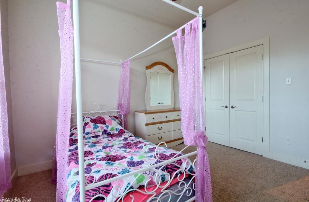 CHENAL VALLEY ADDN - Residential