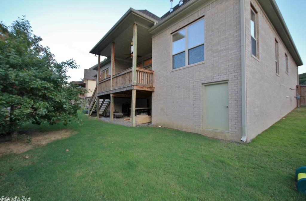 CHENAL VALLEY ADDN - Residential