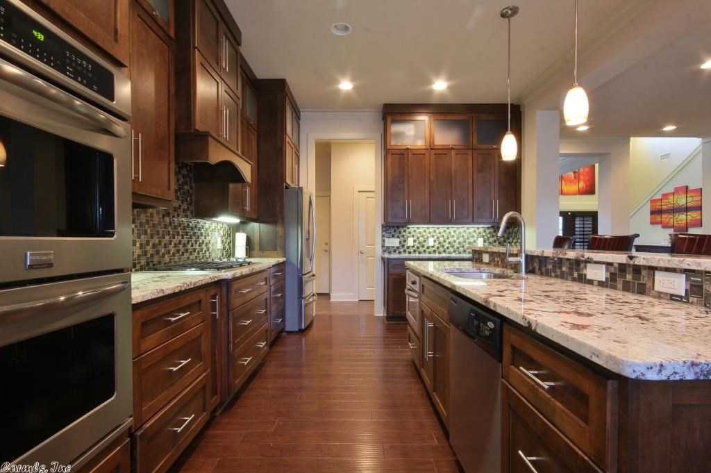 CHENAL VALLEY ADDN - Residential