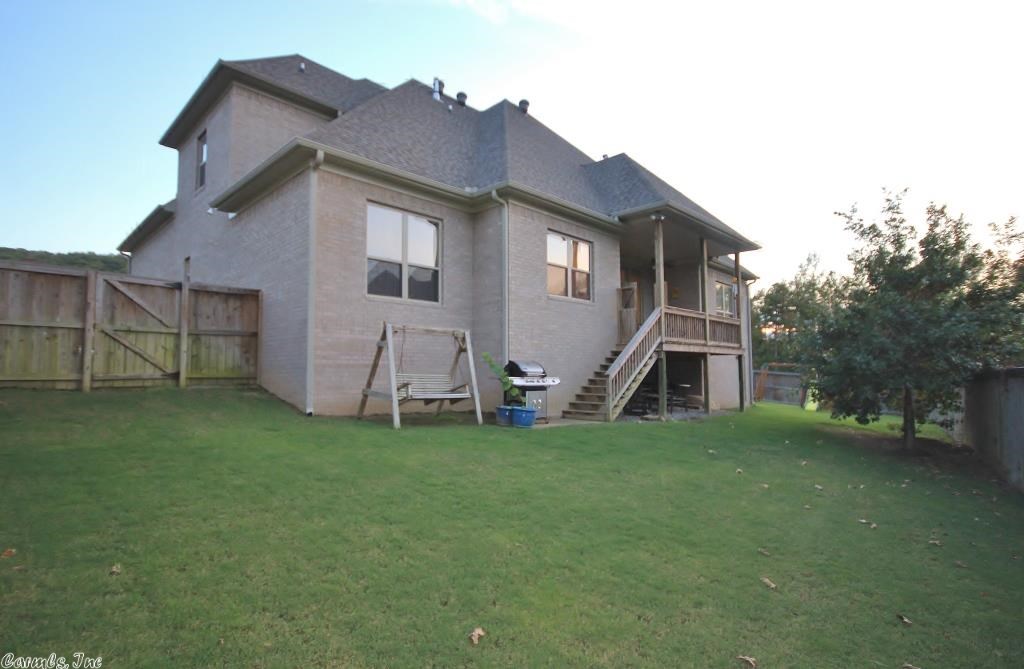 CHENAL VALLEY ADDN - Residential