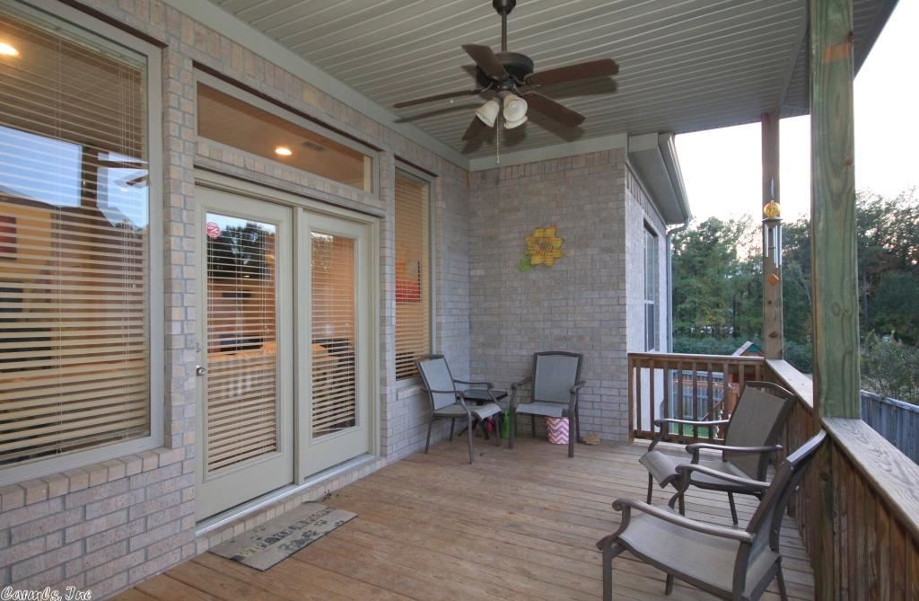 CHENAL VALLEY ADDN - Residential