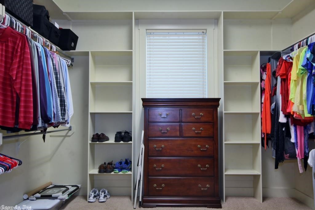 CHENAL VALLEY ADDN - Residential