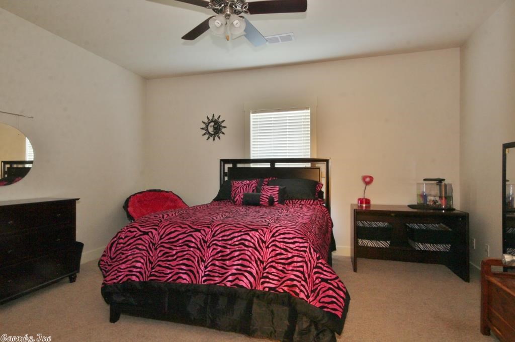 CHENAL VALLEY ADDN - Residential