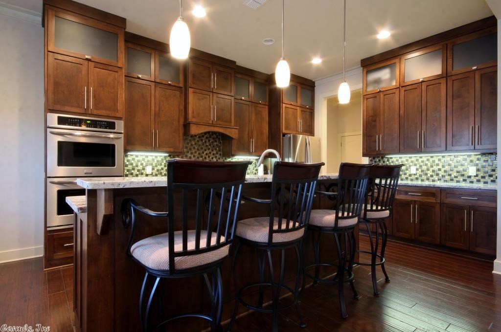 CHENAL VALLEY ADDN - Residential