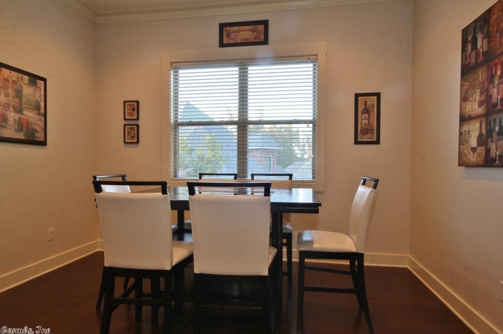 CHENAL VALLEY ADDN - Residential