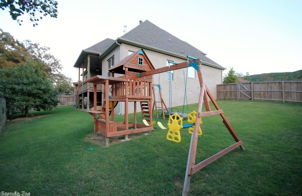 CHENAL VALLEY ADDN - Residential