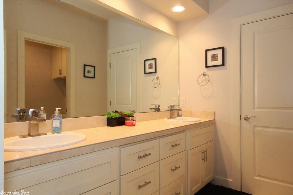 CHENAL VALLEY ADDN - Residential