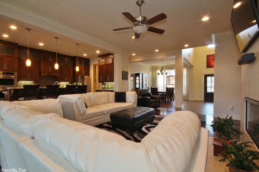 CHENAL VALLEY ADDN - Residential