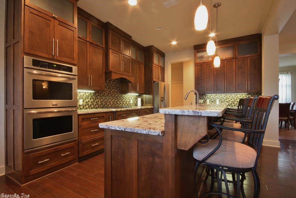 CHENAL VALLEY ADDN - Residential