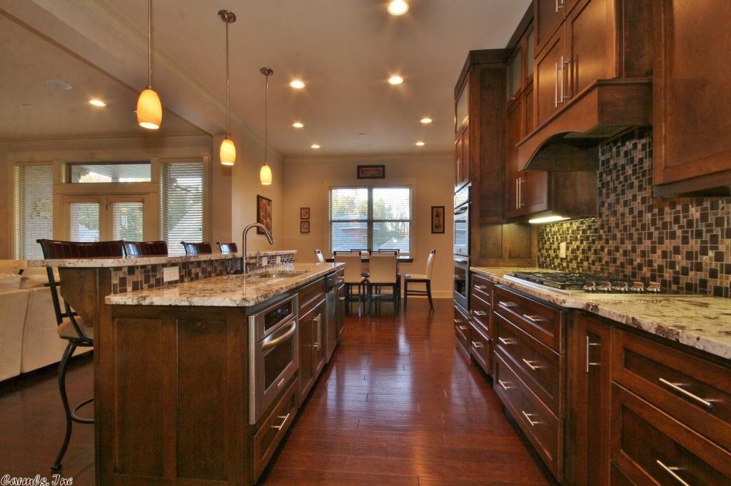 CHENAL VALLEY ADDN - Residential