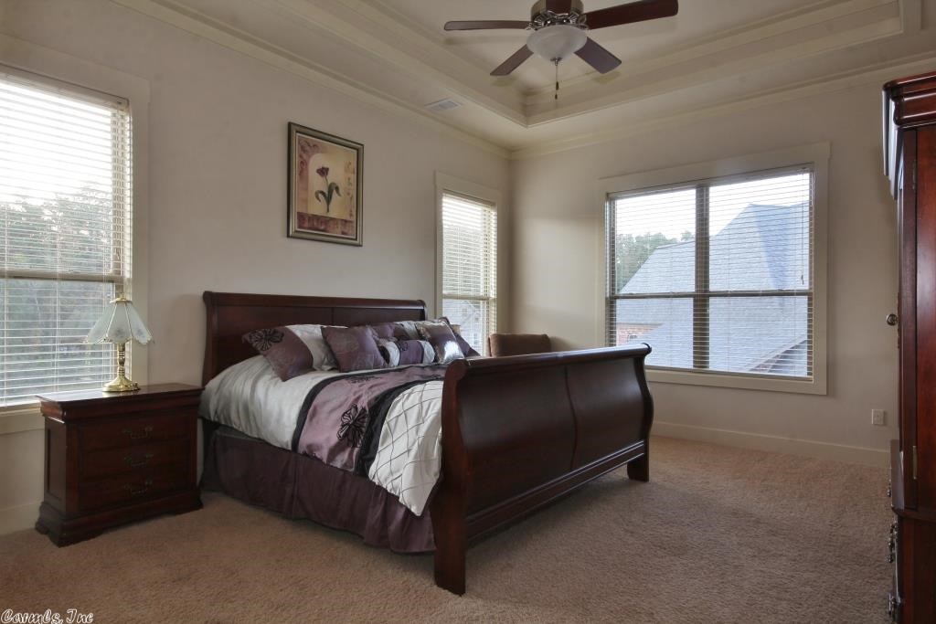 CHENAL VALLEY ADDN - Residential