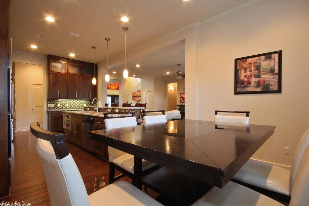 CHENAL VALLEY ADDN - Residential