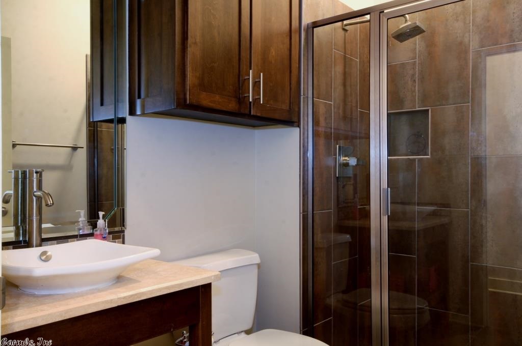 CHENAL VALLEY ADDN - Residential