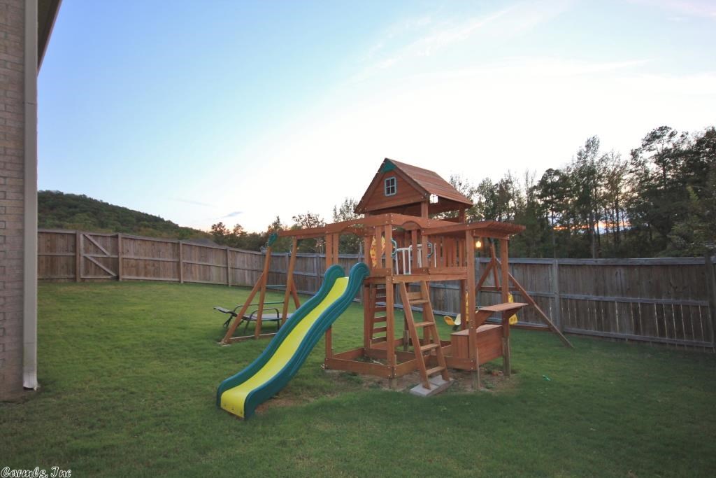 CHENAL VALLEY ADDN - Residential