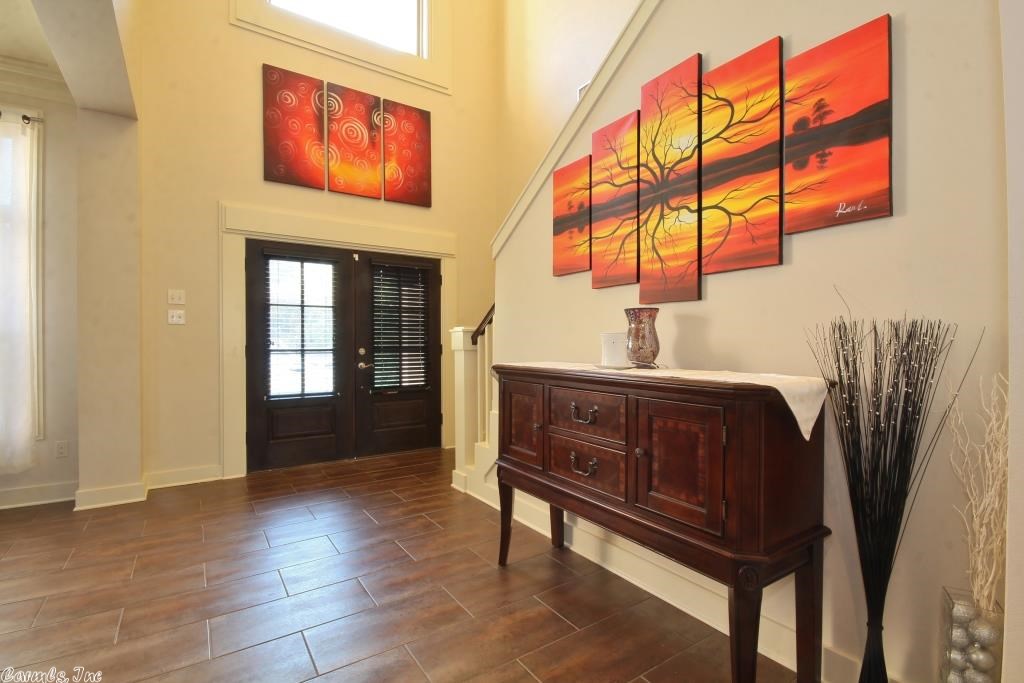 CHENAL VALLEY ADDN - Residential