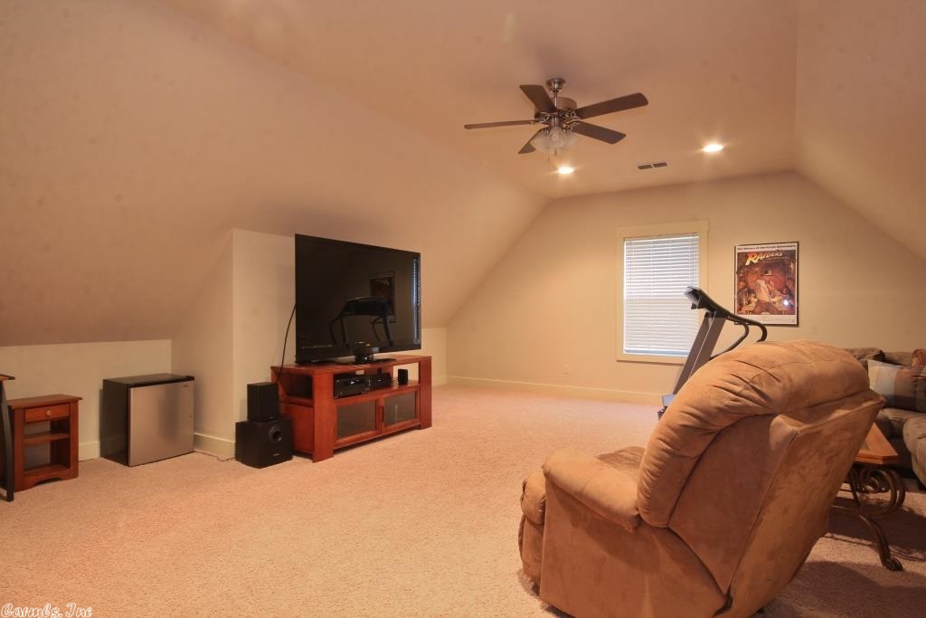 CHENAL VALLEY ADDN - Residential