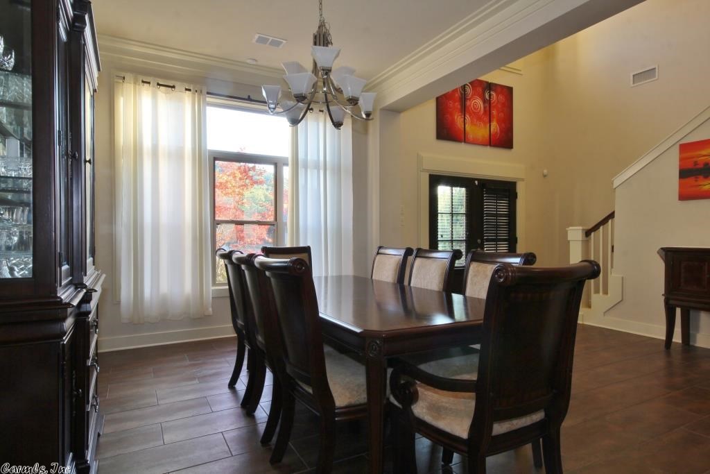 CHENAL VALLEY ADDN - Residential