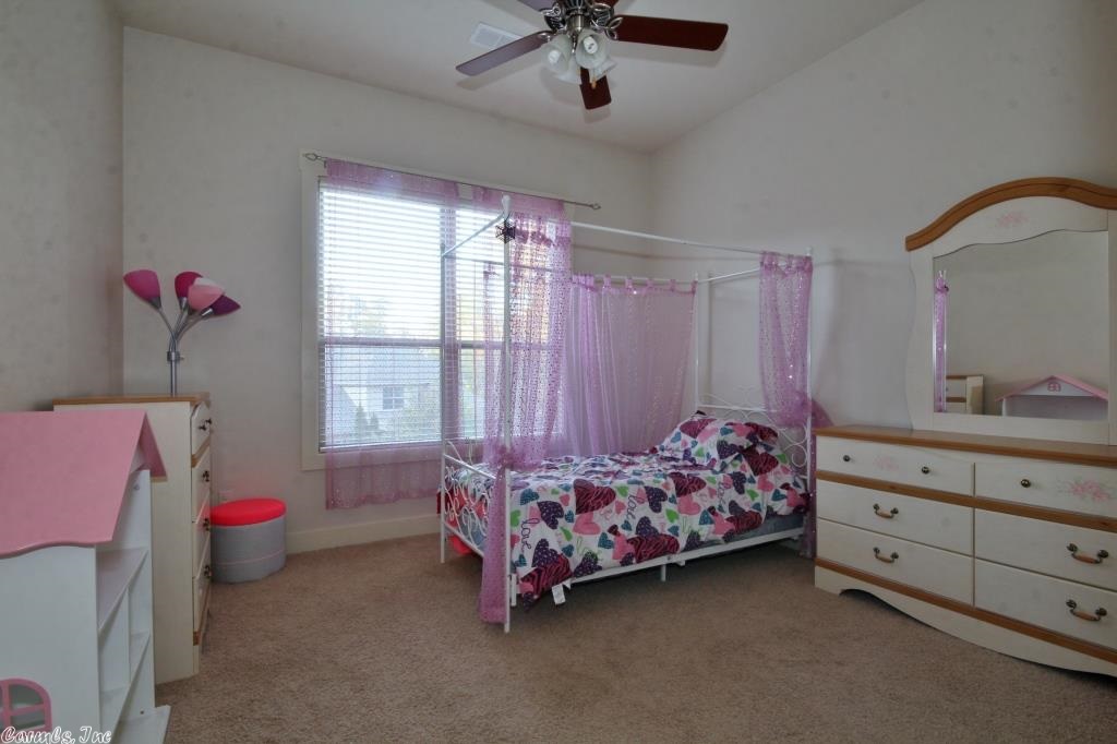 CHENAL VALLEY ADDN - Residential