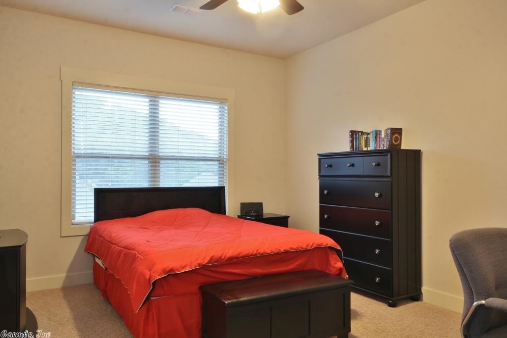 CHENAL VALLEY ADDN - Residential