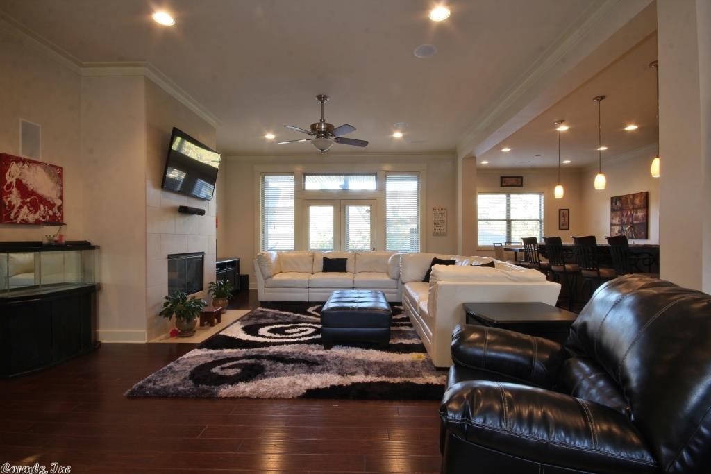 CHENAL VALLEY ADDN - Residential