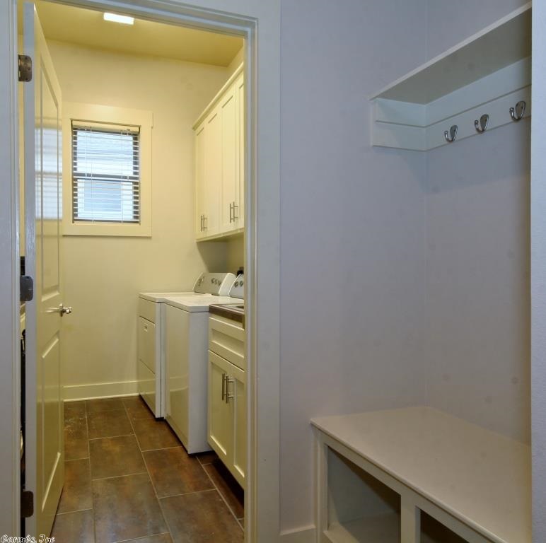 CHENAL VALLEY ADDN - Residential