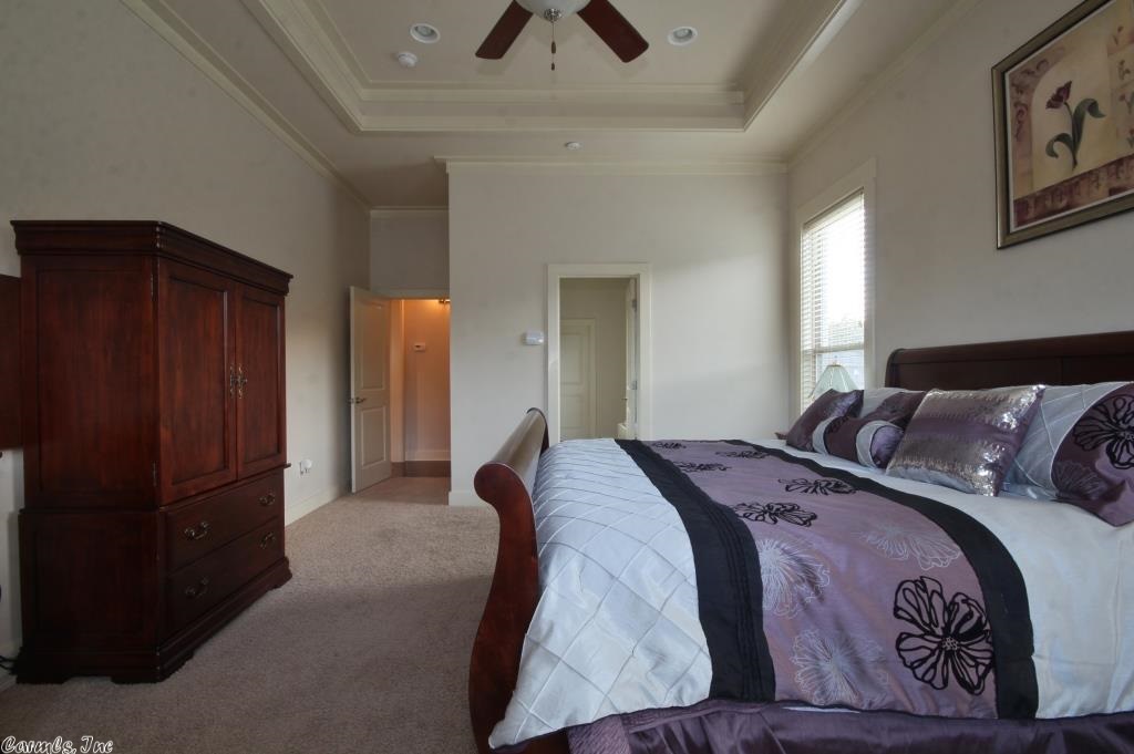 CHENAL VALLEY ADDN - Residential