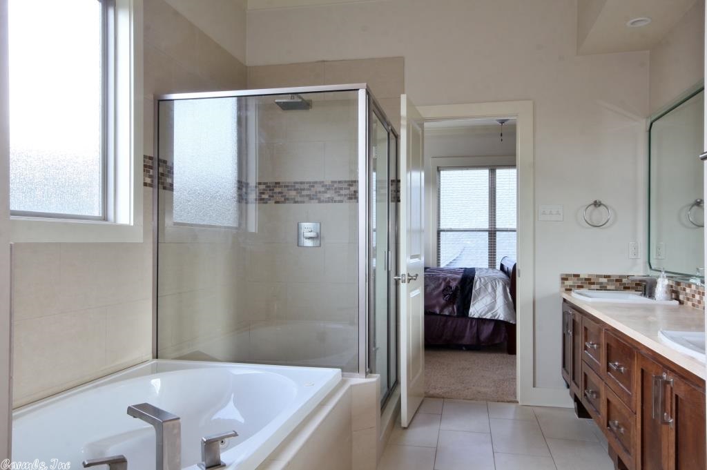 CHENAL VALLEY ADDN - Residential