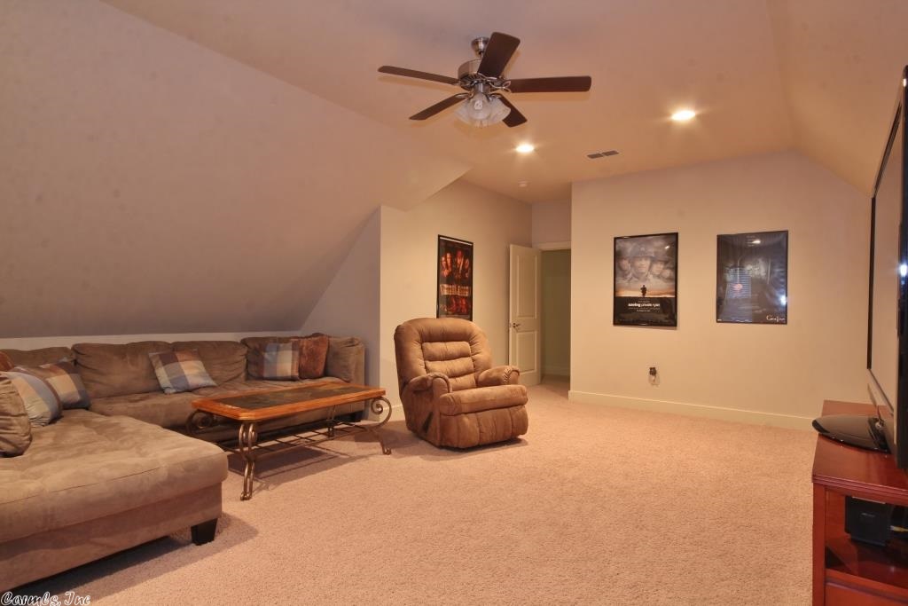 CHENAL VALLEY ADDN - Residential