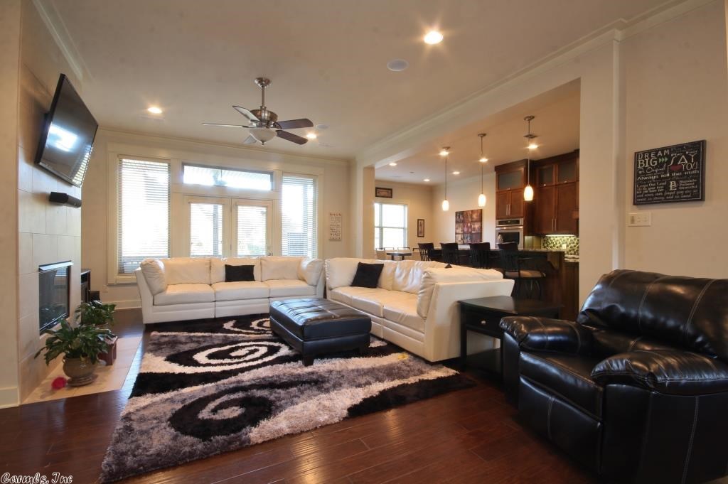 CHENAL VALLEY ADDN - Residential