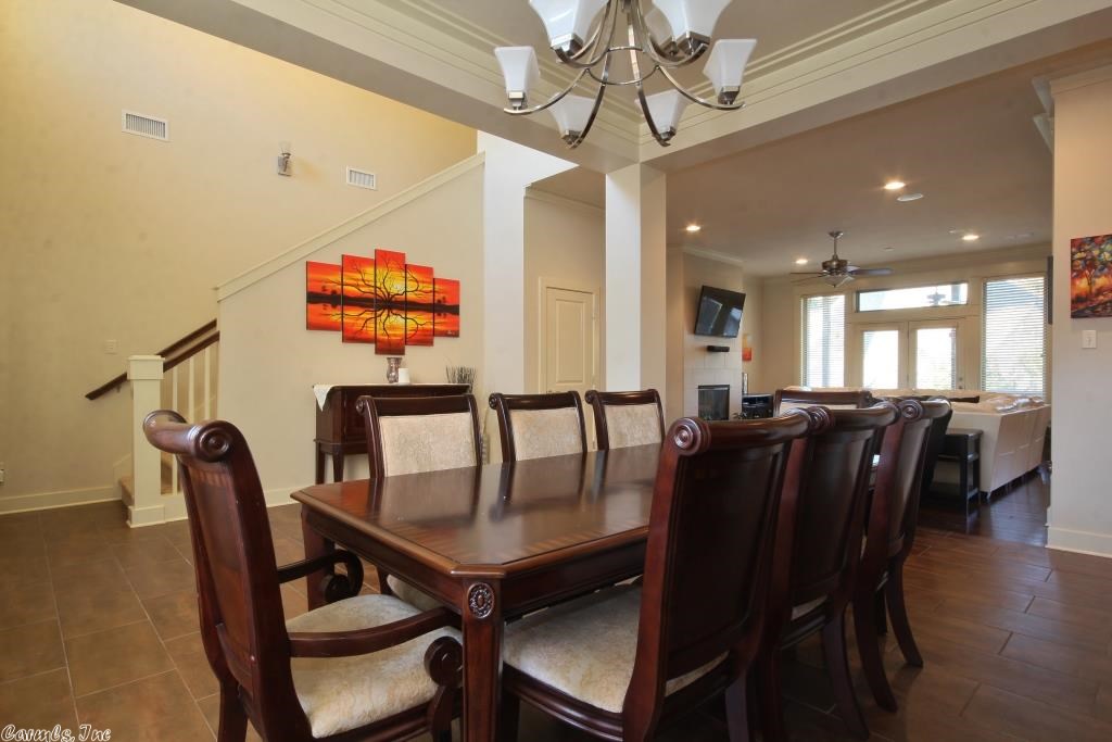 CHENAL VALLEY ADDN - Residential