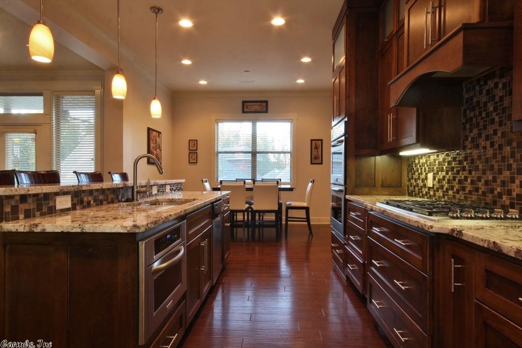 CHENAL VALLEY ADDN - Residential