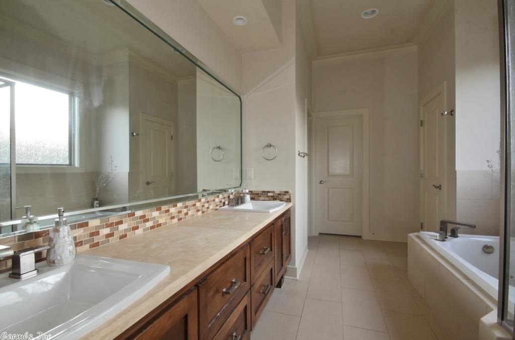 CHENAL VALLEY ADDN - Residential