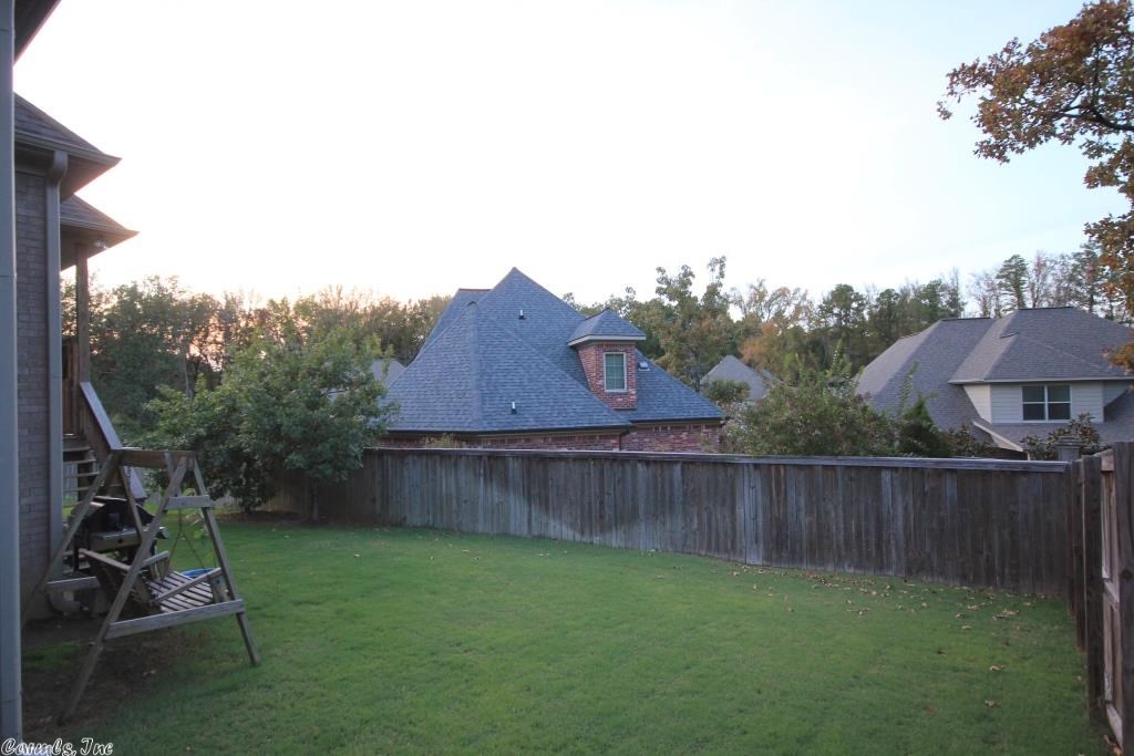 CHENAL VALLEY ADDN - Residential