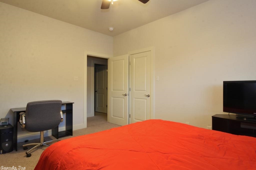 CHENAL VALLEY ADDN - Residential