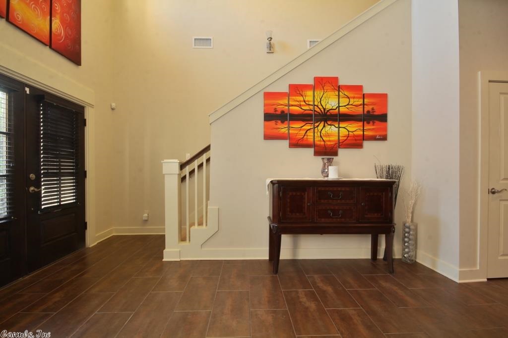 CHENAL VALLEY ADDN - Residential