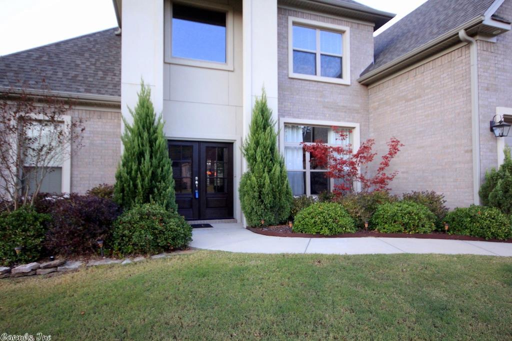 CHENAL VALLEY ADDN - Residential