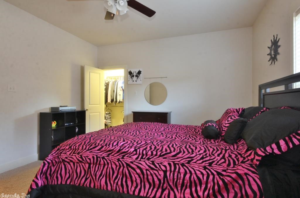 CHENAL VALLEY ADDN - Residential