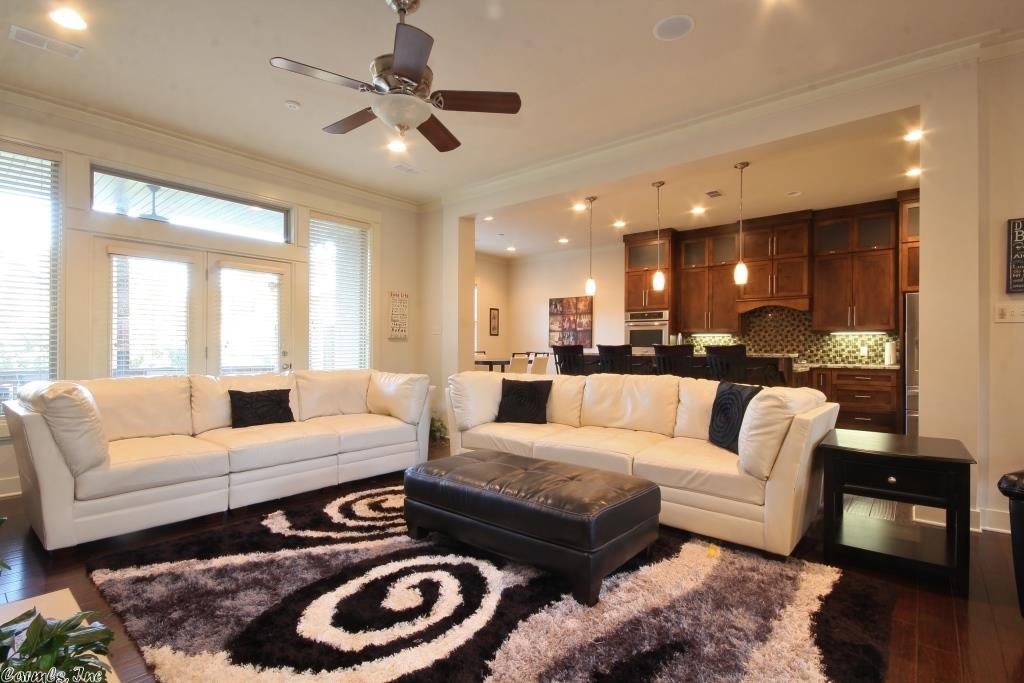 CHENAL VALLEY ADDN - Residential